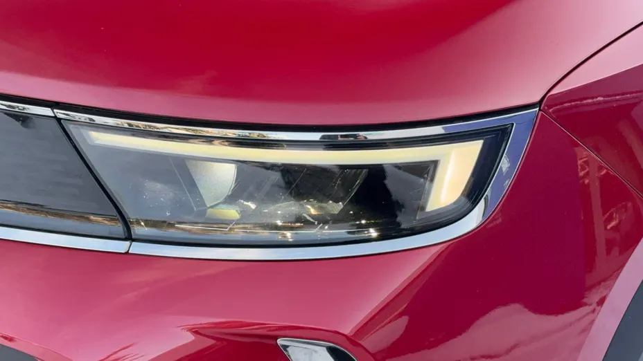 OPEL Mokka Mokka 1.2 T Elegance Business Pack S&S aut