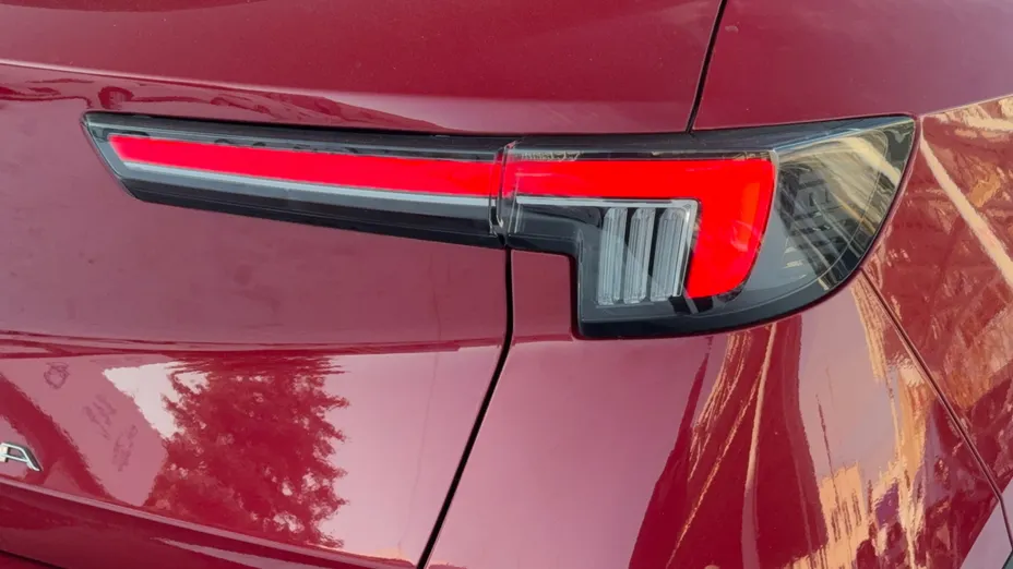 OPEL Mokka Mokka 1.2 T Elegance Business Pack S&S aut