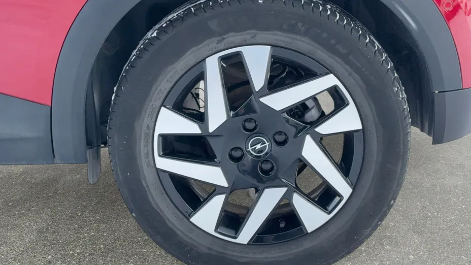 OPEL Mokka Mokka 1.2 T Elegance Business Pack S&S aut