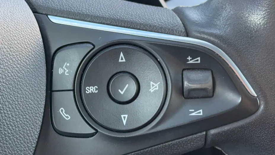 OPEL Mokka Mokka 1.2 T Elegance Business Pack S&S aut