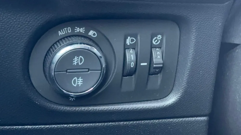 OPEL Mokka Mokka 1.2 T Elegance Business Pack S&S aut