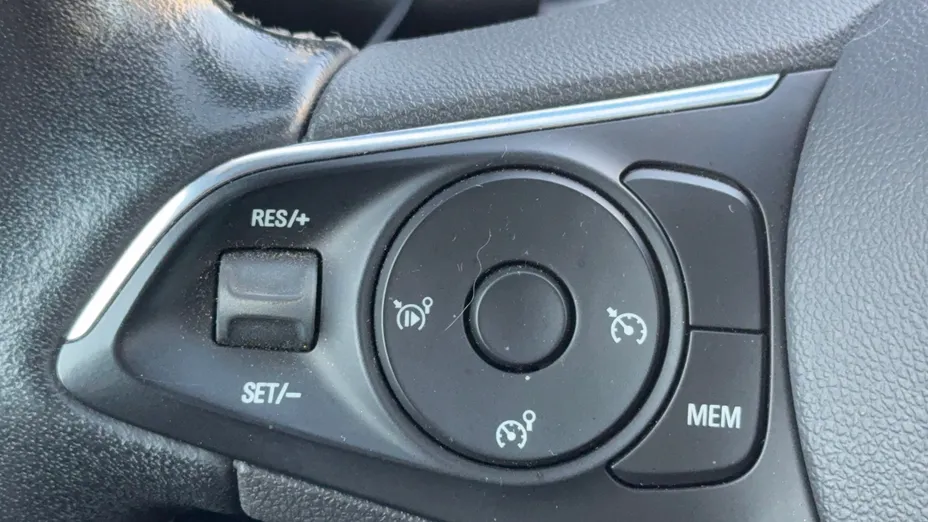 OPEL Mokka Mokka 1.2 T Elegance Business Pack S&S aut