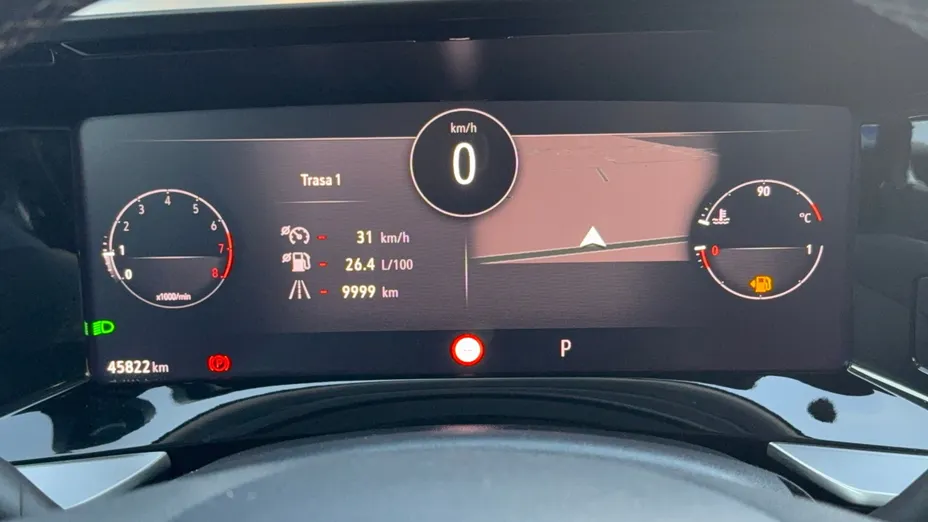 OPEL Mokka Mokka 1.2 T Elegance Business Pack S&S aut