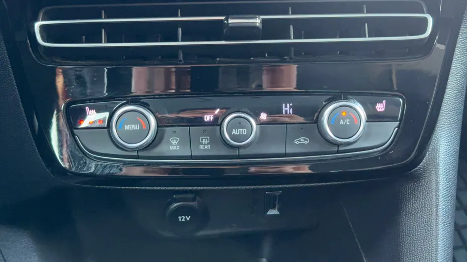 OPEL Mokka Mokka 1.2 T Elegance Business Pack S&S aut