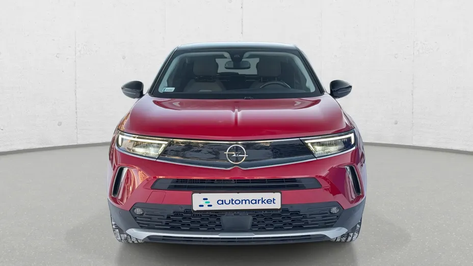 OPEL Mokka Mokka 1.2 T Elegance Business Pack S&S aut