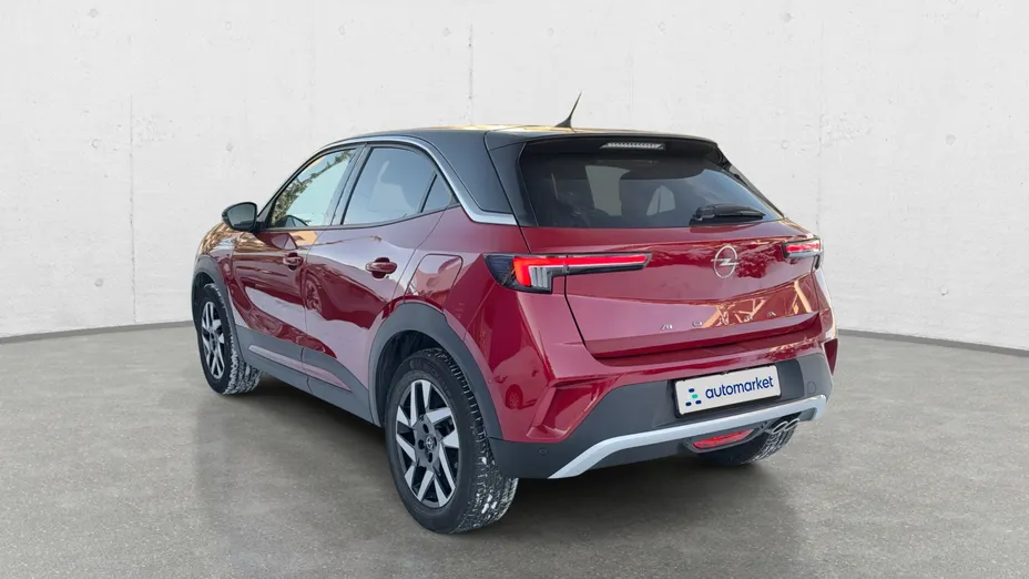 OPEL Mokka Mokka 1.2 T Elegance Business Pack S&S aut