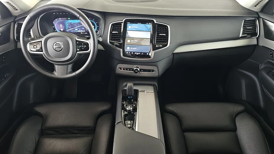 VOLVO XC90 XC90 B5 D AWD Plus Bright 7os aut