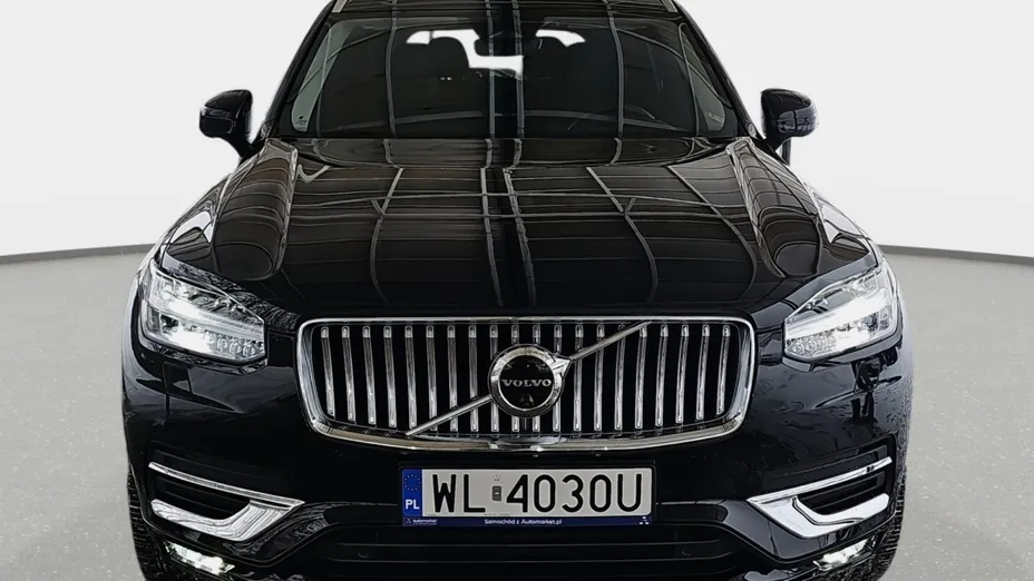 VOLVO XC90 XC90 B5 D AWD Plus Bright 7os aut