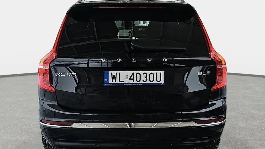 VOLVO XC90 XC90 B5 D AWD Plus Bright 7os aut