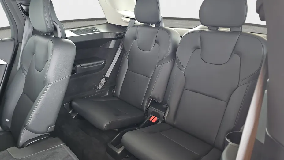 VOLVO XC90 XC90 B5 D AWD Plus Bright 7os aut