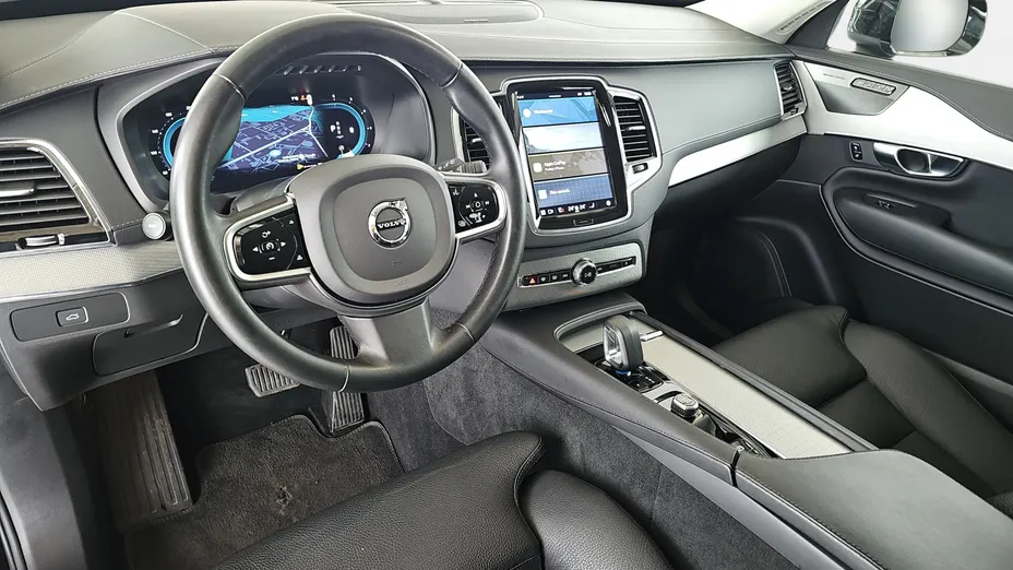 VOLVO XC90 XC90 B5 D AWD Plus Bright 7os aut
