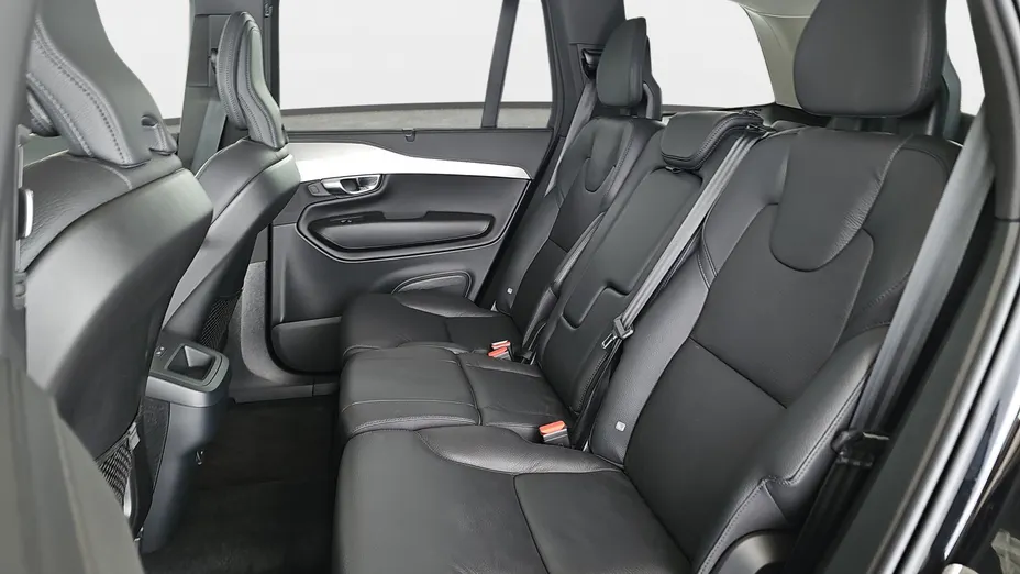 VOLVO XC90 XC90 B5 D AWD Plus Bright 7os aut