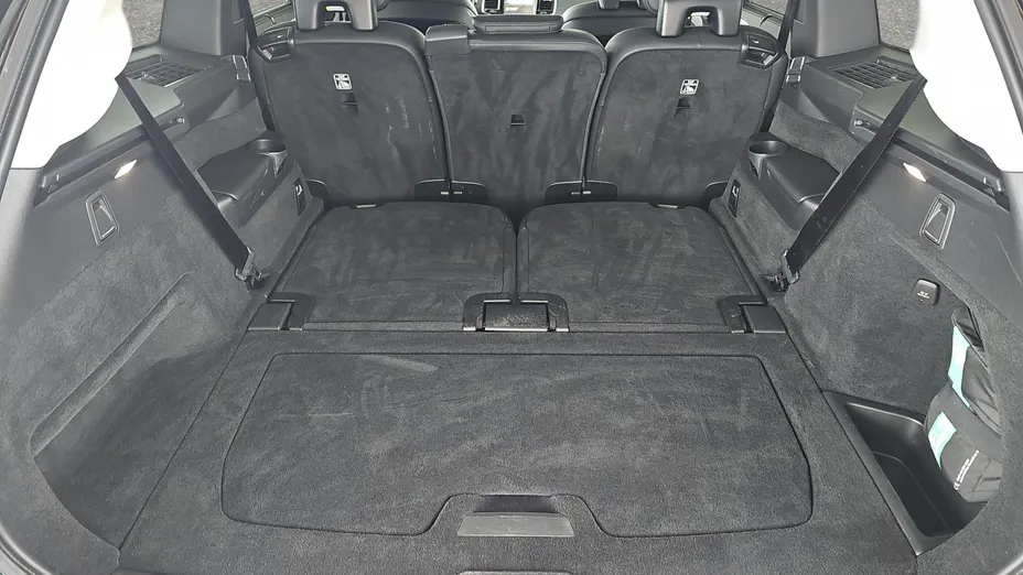 VOLVO XC90 XC90 B5 D AWD Plus Bright 7os aut