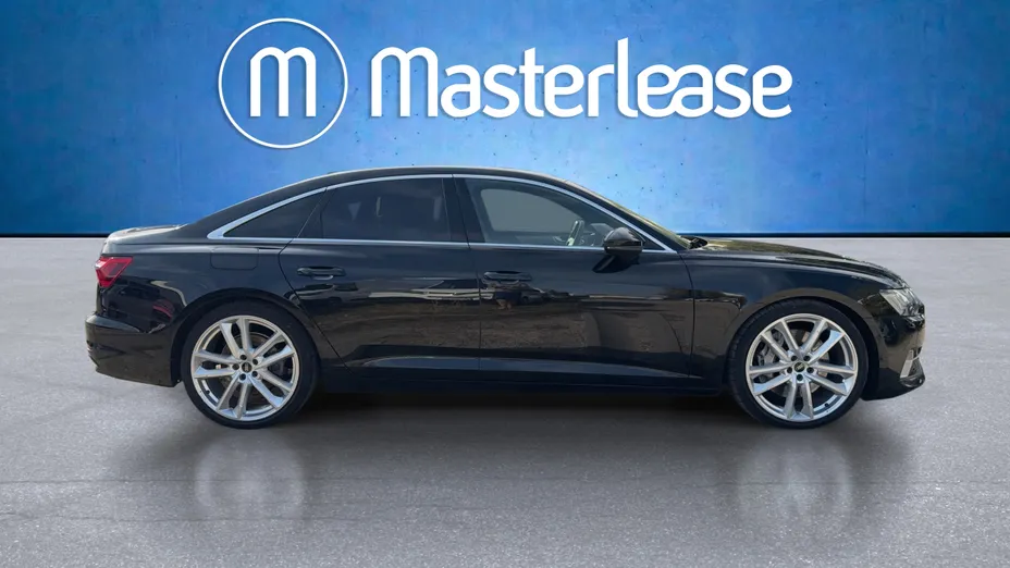 AUDI A6 A6 55 TFSI GPF mHEV Quattro Sport S tronic