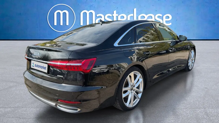 AUDI A6 A6 55 TFSI GPF mHEV Quattro Sport S tronic