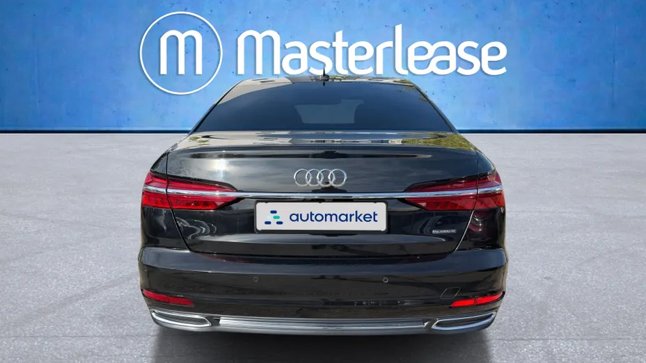 AUDI A6 A6 55 TFSI GPF mHEV Quattro Sport S tronic