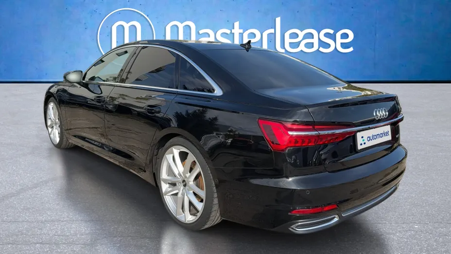 AUDI A6 A6 55 TFSI GPF mHEV Quattro Sport S tronic