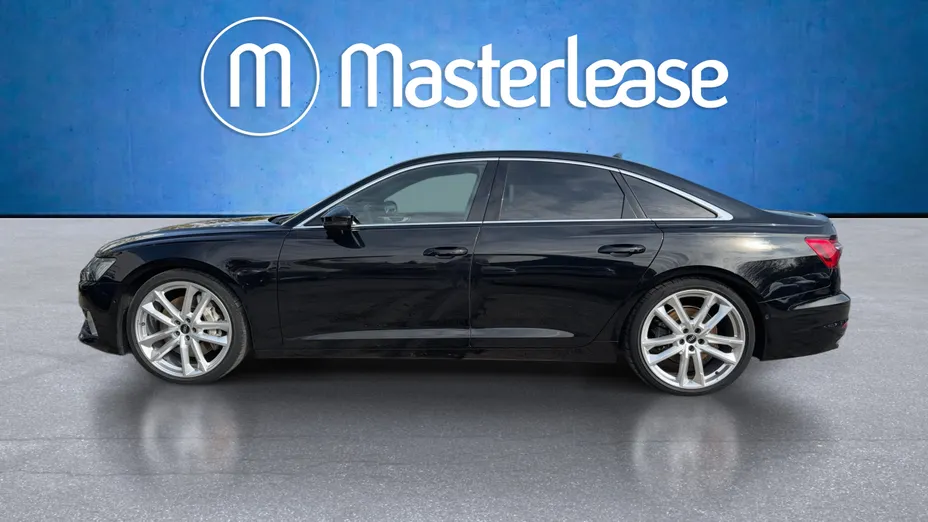 AUDI A6 A6 55 TFSI GPF mHEV Quattro Sport S tronic