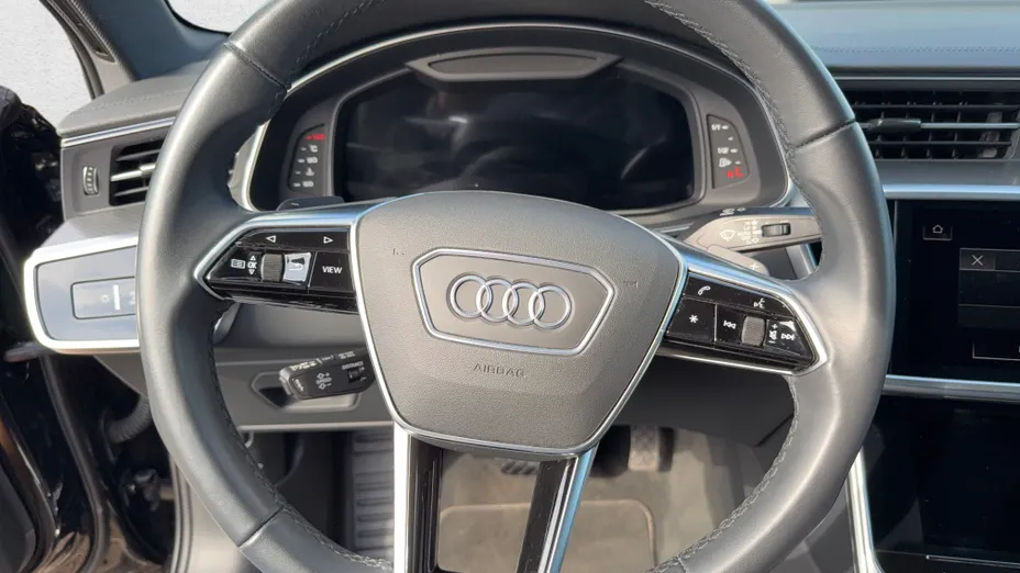 AUDI A6 A6 55 TFSI GPF mHEV Quattro Sport S tronic