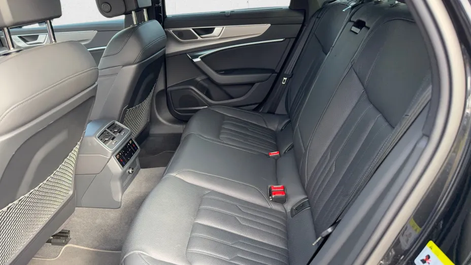 AUDI A6 A6 55 TFSI GPF mHEV Quattro Sport S tronic