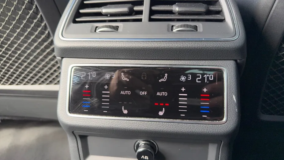 AUDI A6 A6 55 TFSI GPF mHEV Quattro Sport S tronic