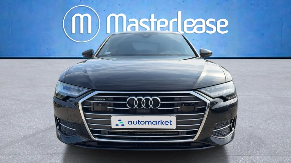 AUDI A6 A6 55 TFSI GPF mHEV Quattro Sport S tronic