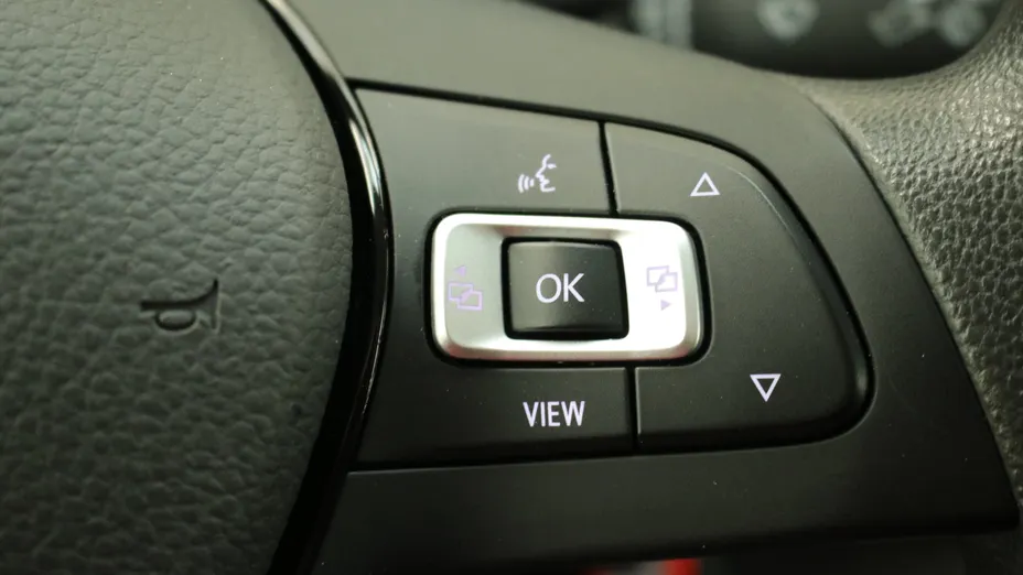 VOLKSWAGEN Crafter Crafter 35 TDI (9,9m3)