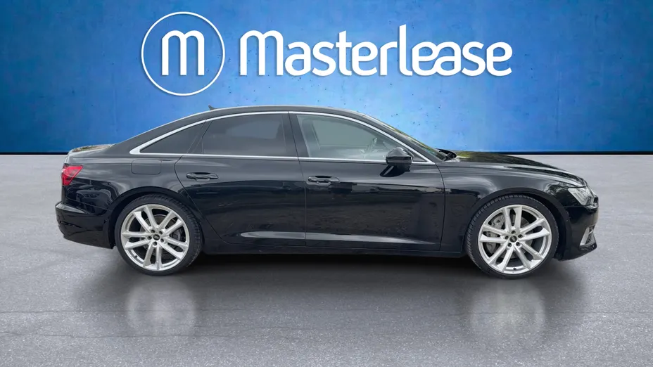 AUDI A6 A6 55 TFSI GPF mHEV Quattro Sport S tronic