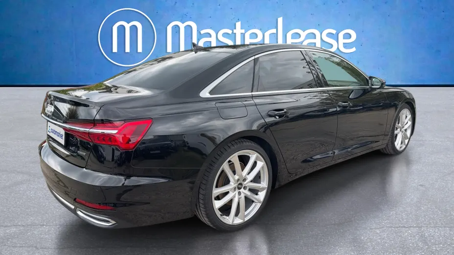 AUDI A6 A6 55 TFSI GPF mHEV Quattro Sport S tronic