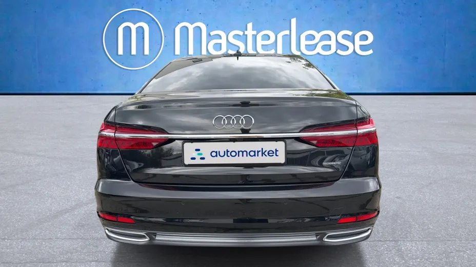 AUDI A6 A6 55 TFSI GPF mHEV Quattro Sport S tronic