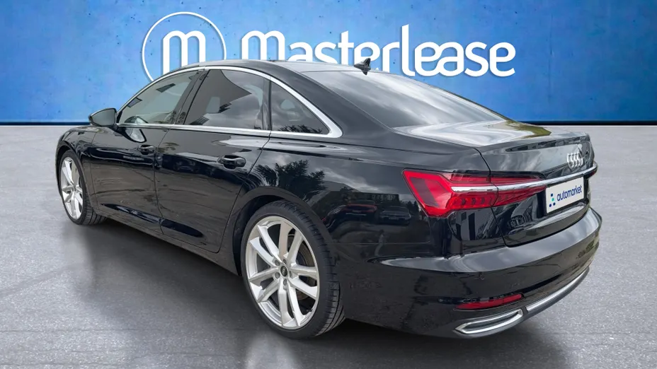 AUDI A6 A6 55 TFSI GPF mHEV Quattro Sport S tronic