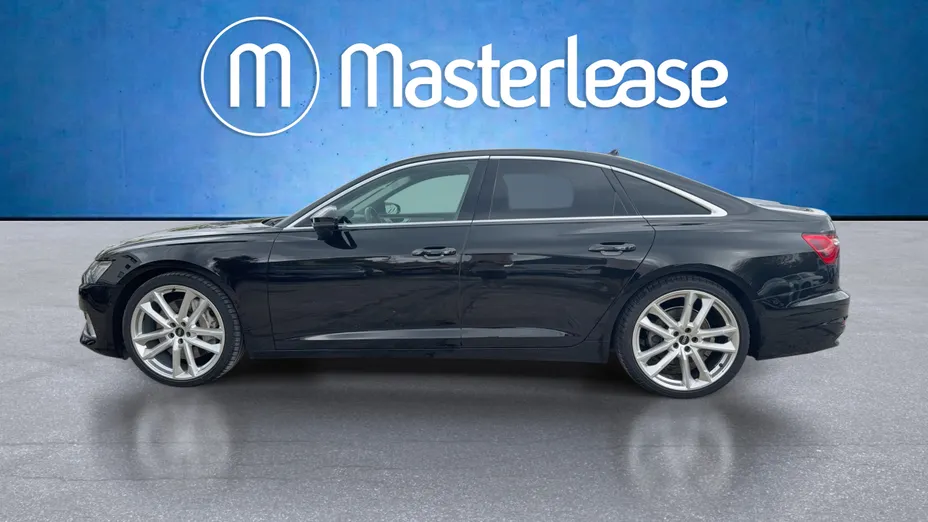AUDI A6 A6 55 TFSI GPF mHEV Quattro Sport S tronic