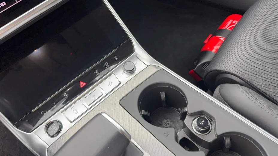 AUDI A6 A6 55 TFSI GPF mHEV Quattro Sport S tronic