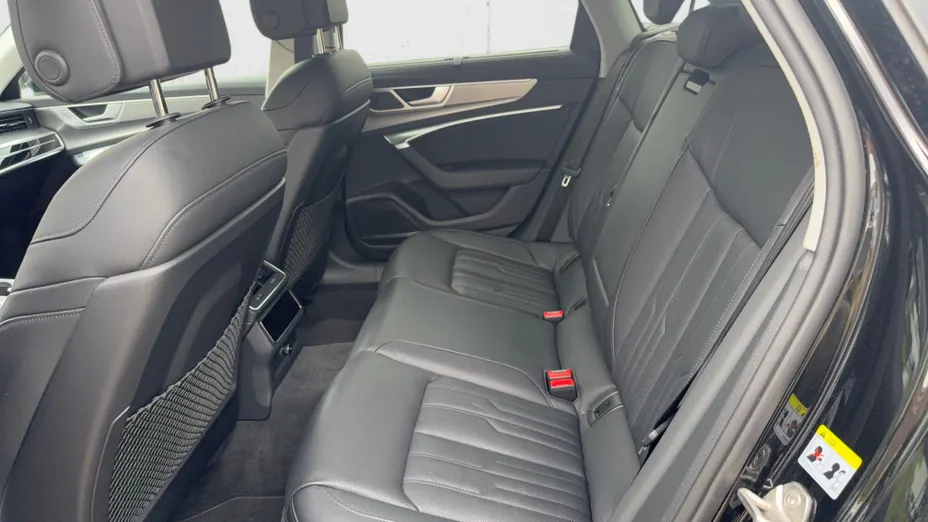 AUDI A6 A6 55 TFSI GPF mHEV Quattro Sport S tronic