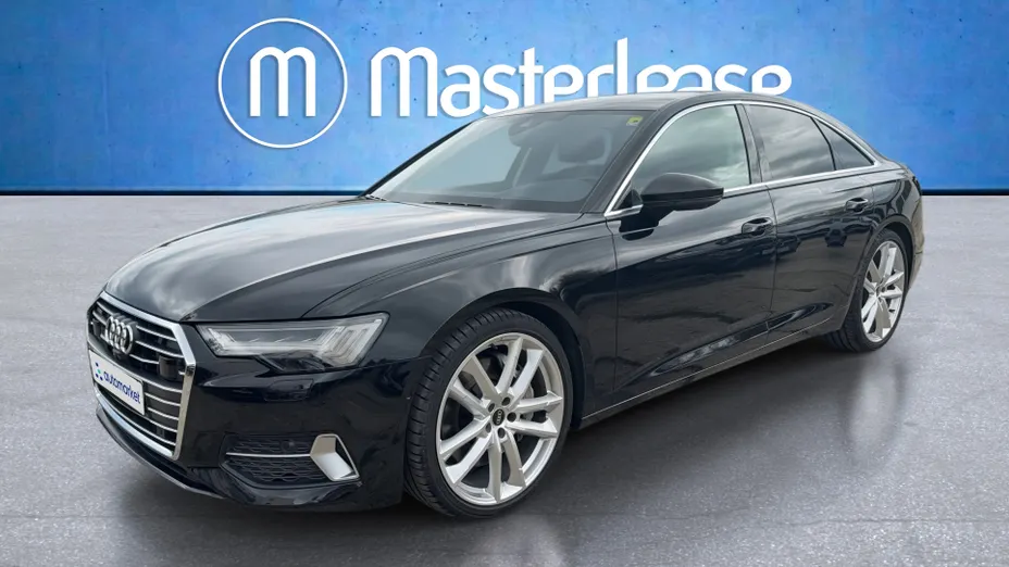 AUDI A6 A6 55 TFSI GPF mHEV Quattro Sport S tronic