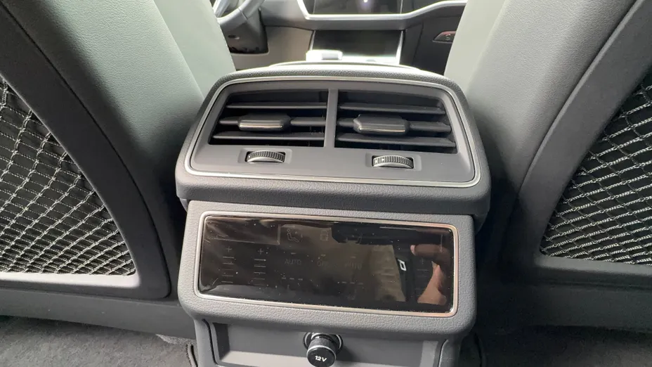 AUDI A6 A6 55 TFSI GPF mHEV Quattro Sport S tronic