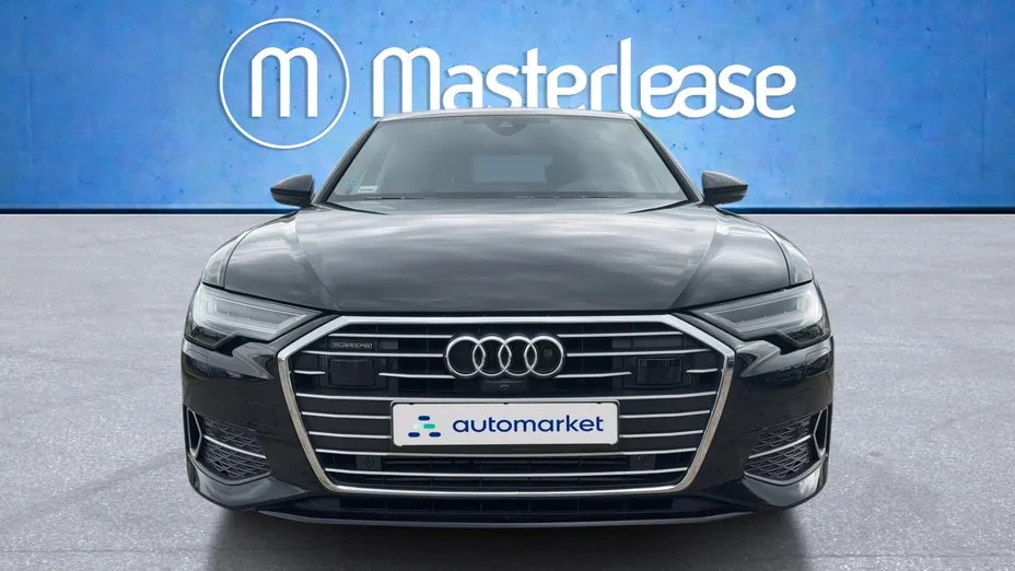 AUDI A6 A6 55 TFSI GPF mHEV Quattro Sport S tronic