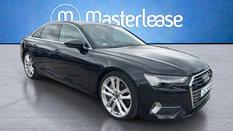 AUDI A6 A6 55 TFSI GPF mHEV Quattro Sport S tronic
