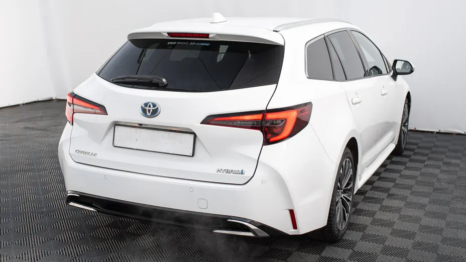 TOYOTA Corolla Corolla 1.8 Hybrid Style