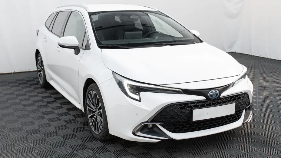 TOYOTA Corolla Corolla 1.8 Hybrid Style