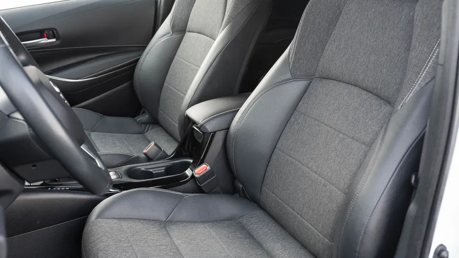 TOYOTA Corolla Corolla 1.8 Hybrid Style