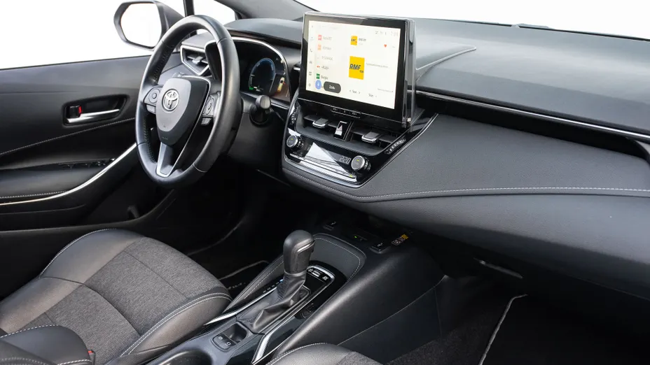 TOYOTA Corolla Corolla 1.8 Hybrid Style