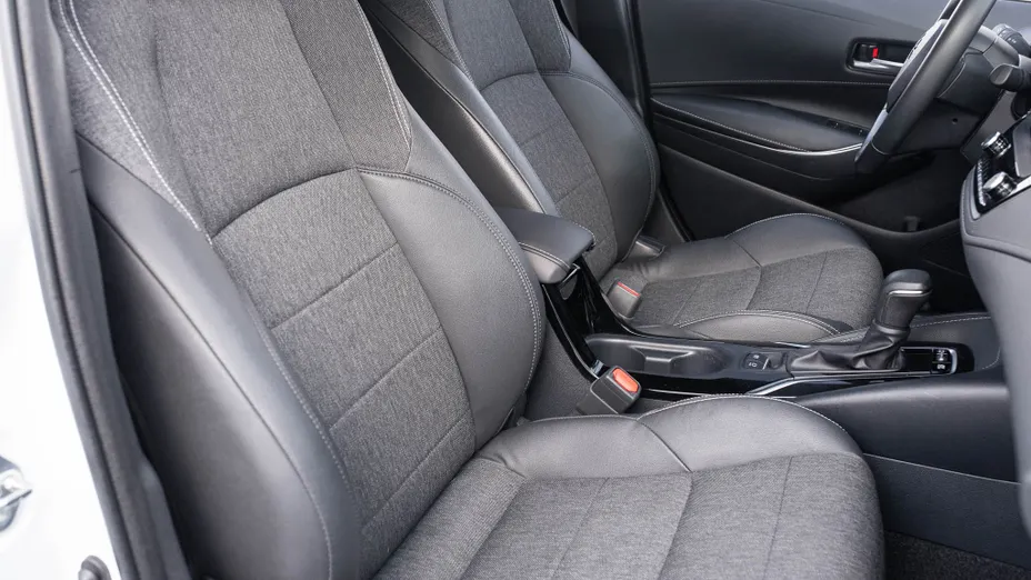 TOYOTA Corolla Corolla 1.8 Hybrid Style