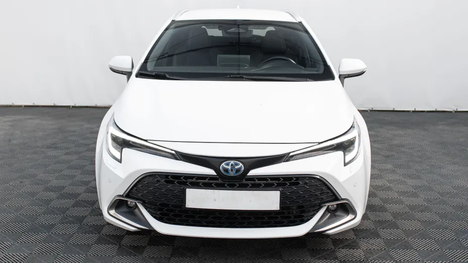 TOYOTA Corolla Corolla 1.8 Hybrid Style