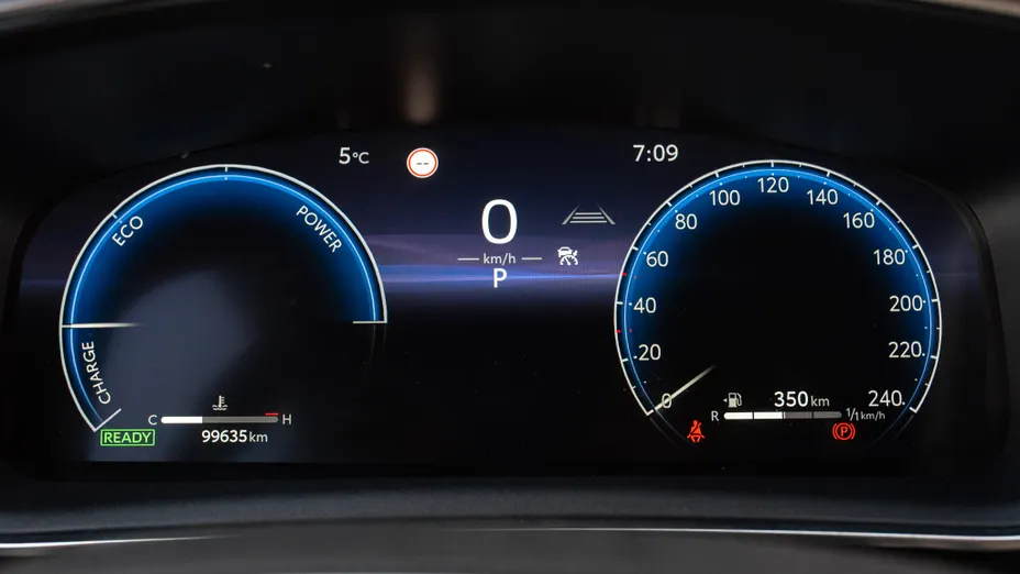 TOYOTA Corolla Corolla 1.8 Hybrid Style
