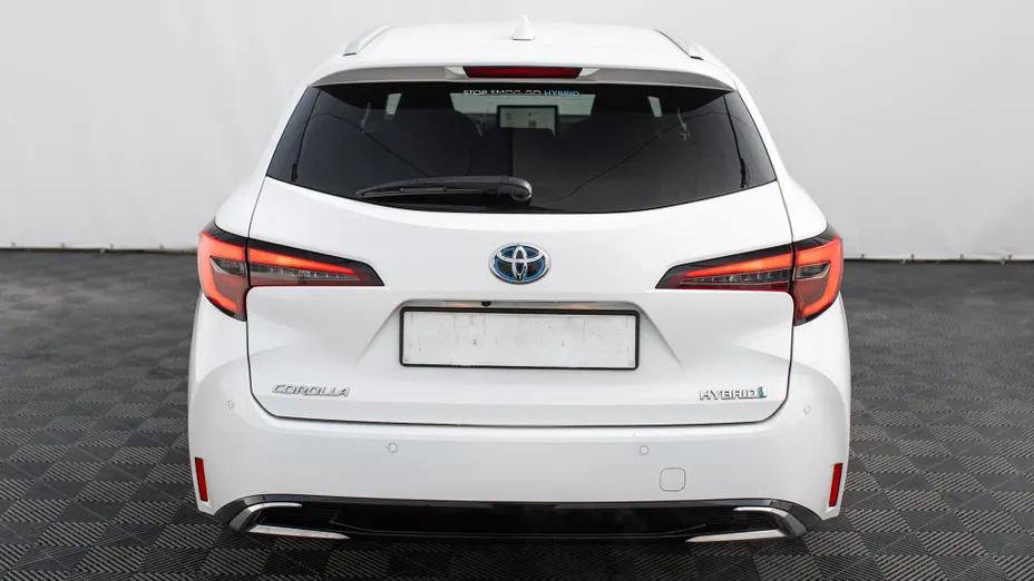 TOYOTA Corolla Corolla 1.8 Hybrid Style