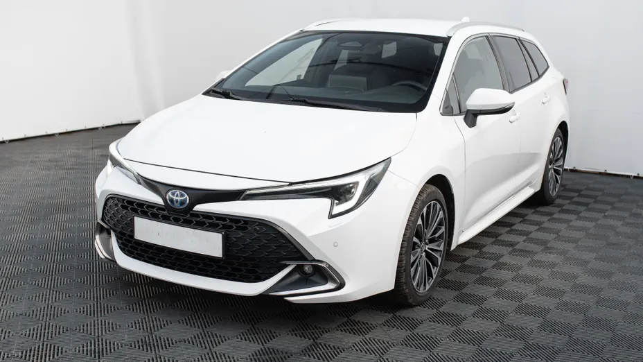 TOYOTA Corolla Corolla 1.8 Hybrid Style