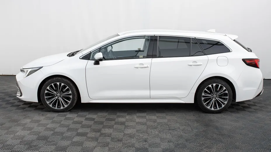 TOYOTA Corolla Corolla 1.8 Hybrid Style