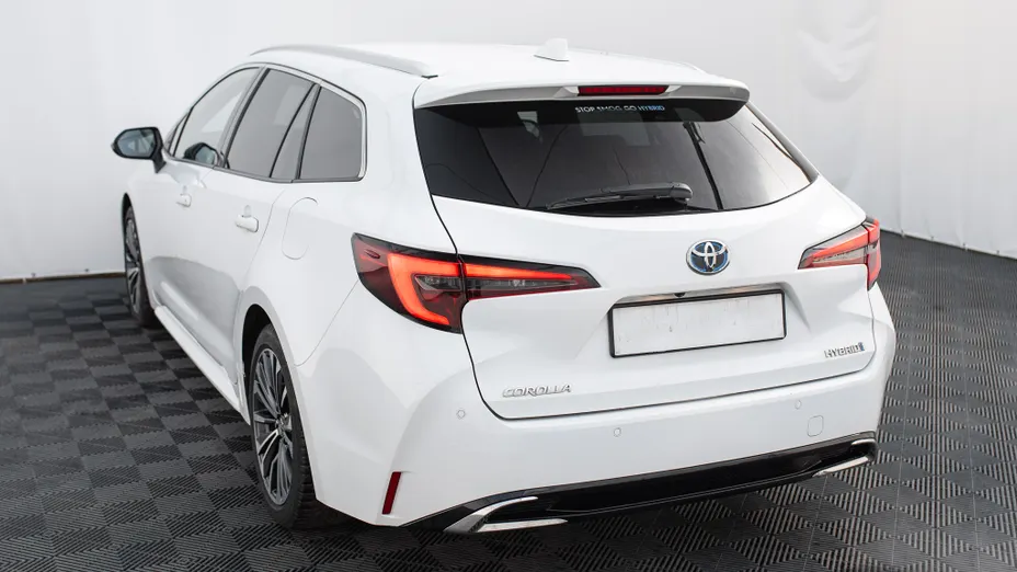 TOYOTA Corolla Corolla 1.8 Hybrid Style