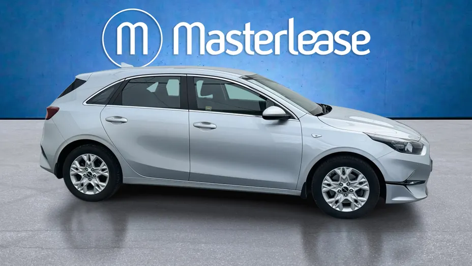 KIA Cee'd Ceed 1.5 T-GDI M
